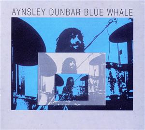 【輸入盤】Blue Whale