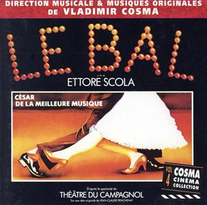 【輸入盤】Le Bal