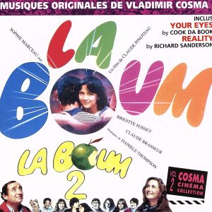 【輸入盤】La Boum