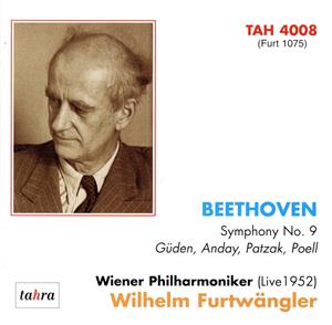 【輸入盤】Beethoven: Symphony No.9