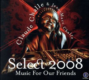 【輸入盤】Select 2008 Music for Our Friends