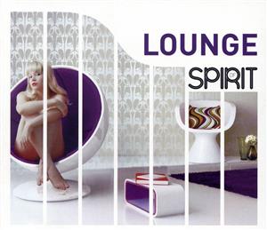 【輸入盤】Spirit of Lounge