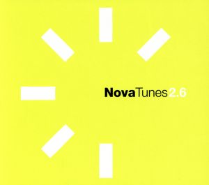 【輸入盤】Nova Tunes 2.6