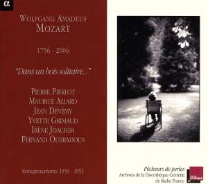 【輸入盤】Dans Un Bois Solitaire