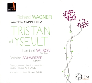 【輸入盤】Wagner: Tristan Et Iseult