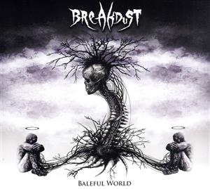 【輸入盤】Baleful World