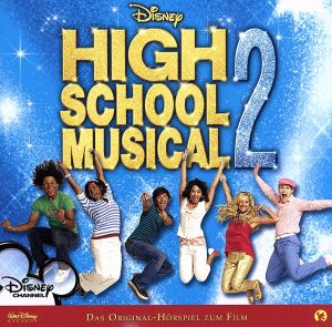 【輸入盤】Vol. 2-High School Musical