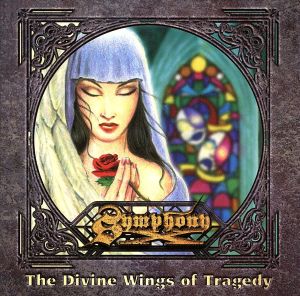 【輸入盤】Divine Wings of Tragedy