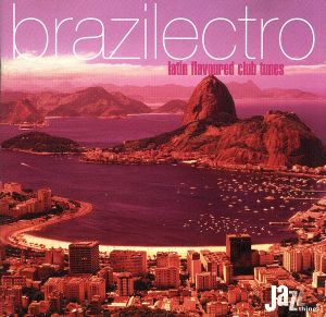 【輸入盤】Brazilectro Session 1