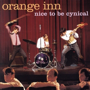 【輸入盤】Nice to Be Cynical