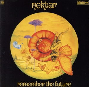 【輸入盤】Remember the Future