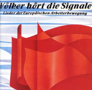 【輸入盤】Voelker Hoert Die Signale