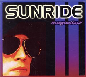 【輸入盤】Magnetizer