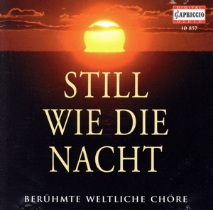 【輸入盤】Still Wie Die Nacht