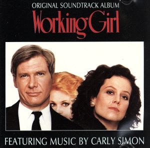 【輸入盤】Working Girl