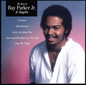 【輸入盤】Best of Ray Parker
