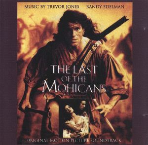 【輸入盤】Last of the Mohicans