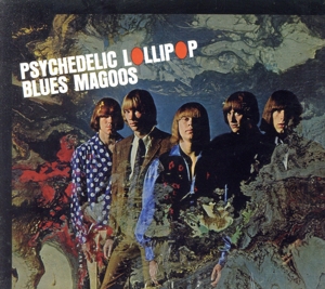 【輸入盤】Psychedelic Lollipop