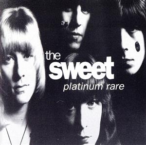 【輸入盤】Platinum Rare