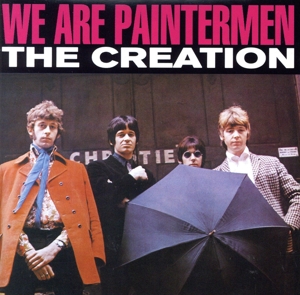 【輸入盤】We Are the Paintermen