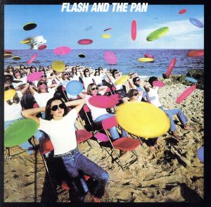 【輸入盤】Flash & The Pan