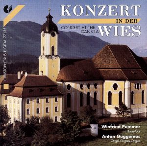 【輸入盤】Konzert in Der Wies Fuer Horn