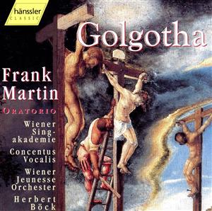 【輸入盤】Golgotha