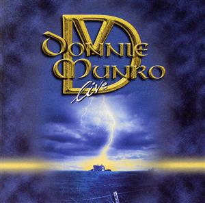 【輸入盤】Donnie Munro