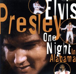 【輸入盤】One Night in Alabama