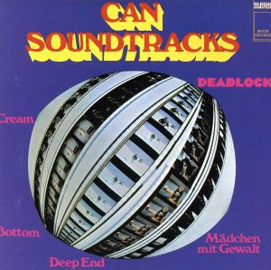 【輸入盤】Soundtracks