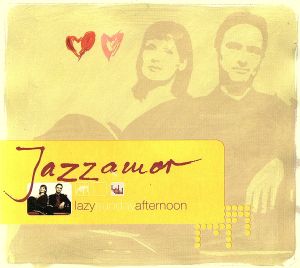 【輸入盤】Lazy Sunday Afternoon