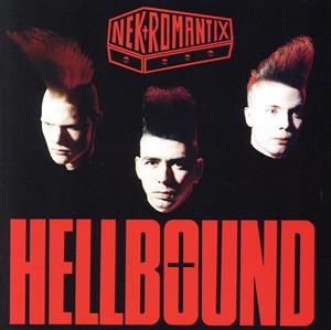 【輸入盤】Hellbound