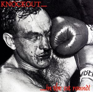 【輸入盤】Knockout in the 1st Round