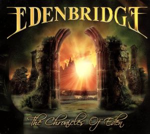 【輸入盤】Chronicles of Eden