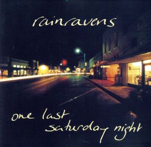 【輸入盤】One Last Saturday Night