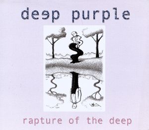 【輸入盤】Rapture of the Deep