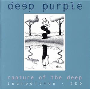 【輸入盤】Rapture of the Deep