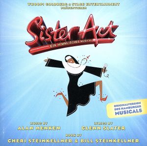 【輸入盤】Sister Act