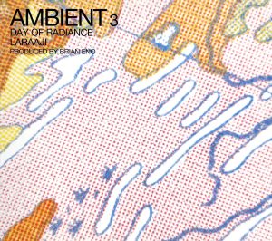 【輸入盤】Ambient 3