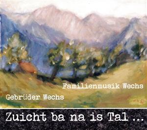 【輸入盤】Zuicht Ba Na Is Tal