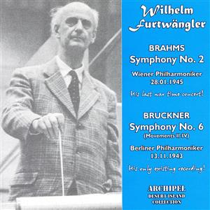 【輸入盤】Brahms/Bruckner: Symphonies