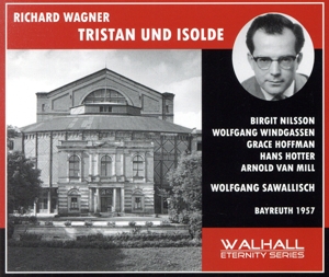 【輸入盤】Wagner: Tristan Und Isolde