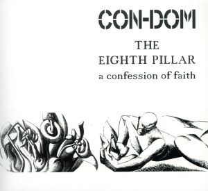 【輸入盤】Eighth Pillar