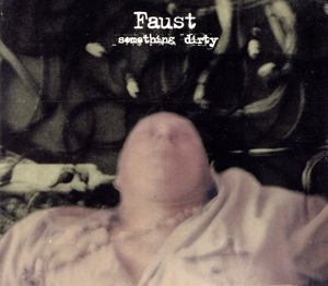 【輸入盤】Something Dirty