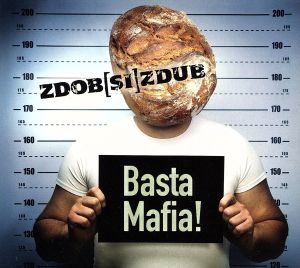 【輸入盤】Basta Mafia！