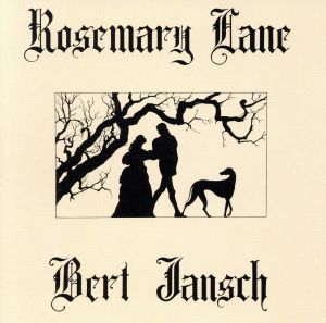 【輸入盤】Rosemary Lane