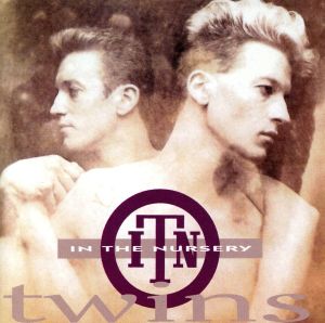 【輸入盤】Twins