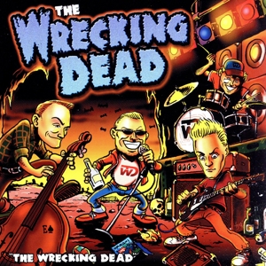 【輸入盤】Wrecking Dead