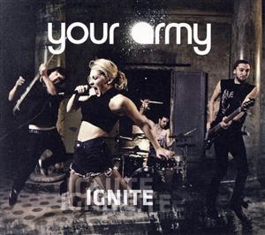 【輸入盤】Ignite