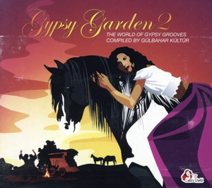 【輸入盤】Gypsy Garden 2